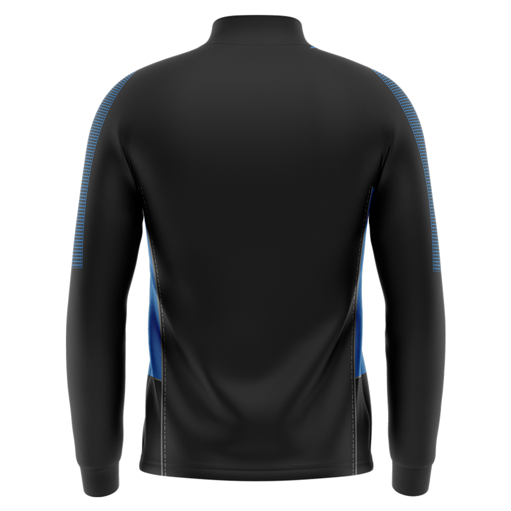 All Saints School PE Tracksuit Top