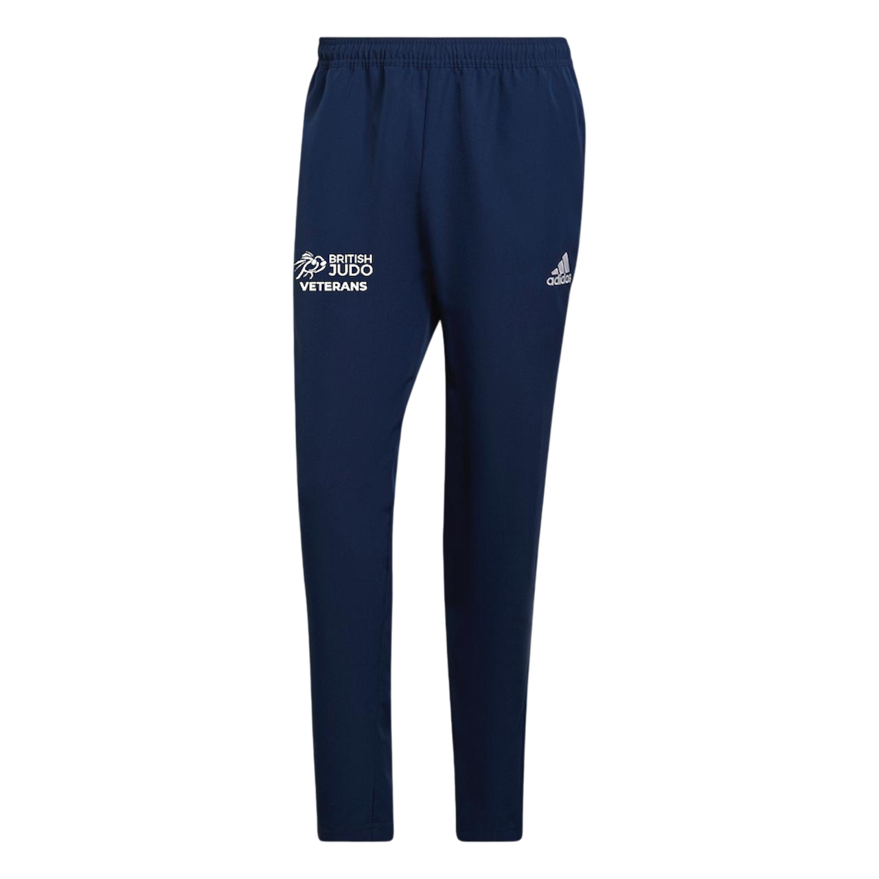 Adidas Veterans Training Track Pant Slim fit Mens