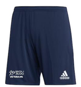 Veterans Adidas Pocket Short Ladies