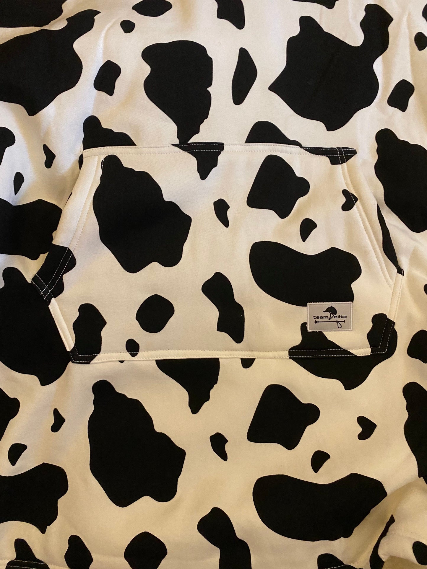 Equestrian Leisure Lounge Wear- Skewbald and Piebald Onesie