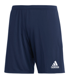 GB Judo Adidas Pocket Short Ladies Olympic & Paralympic