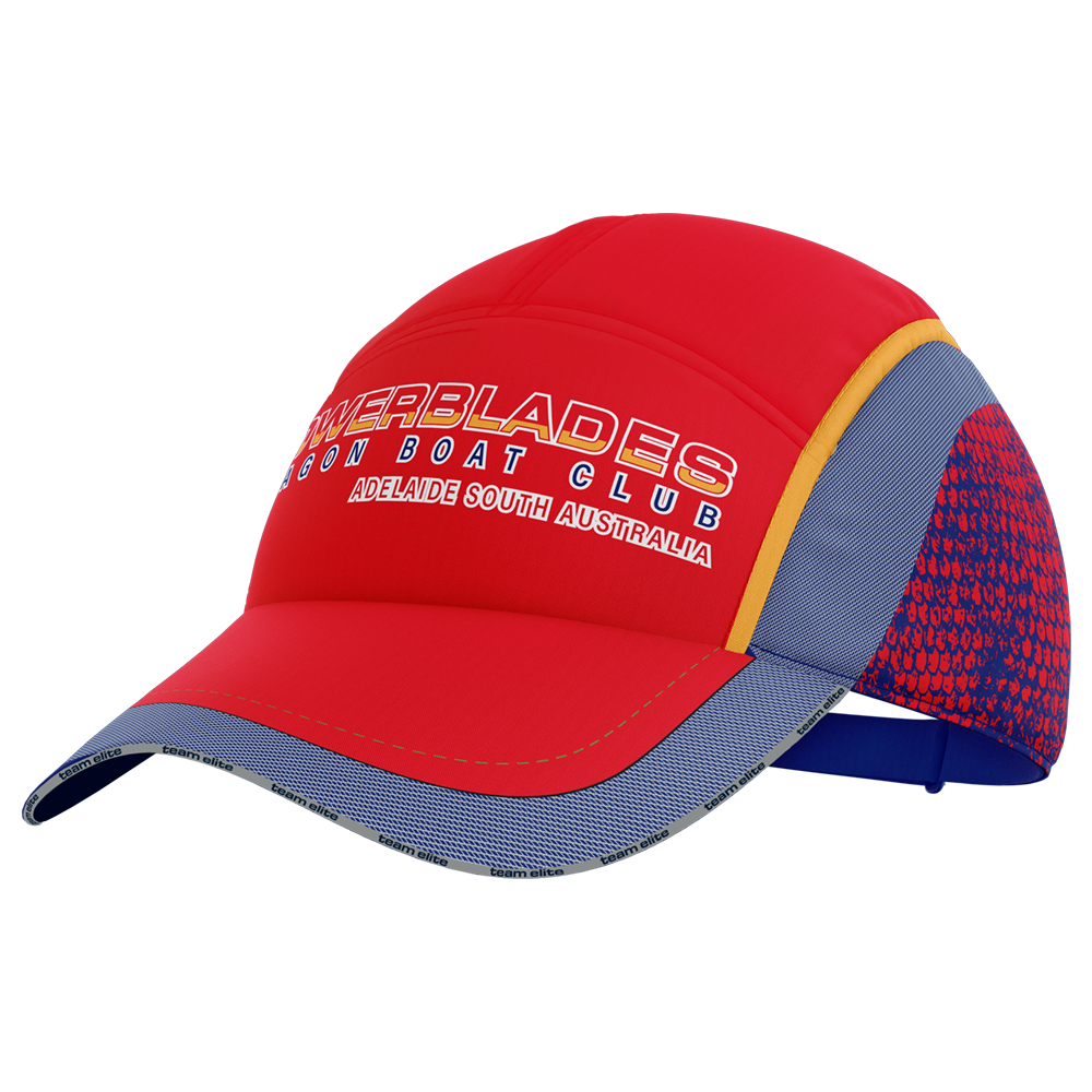 Fully Custom Promotional Caps