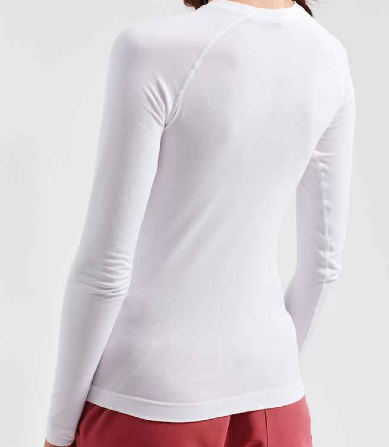 BJA Female Fighters Base Layer