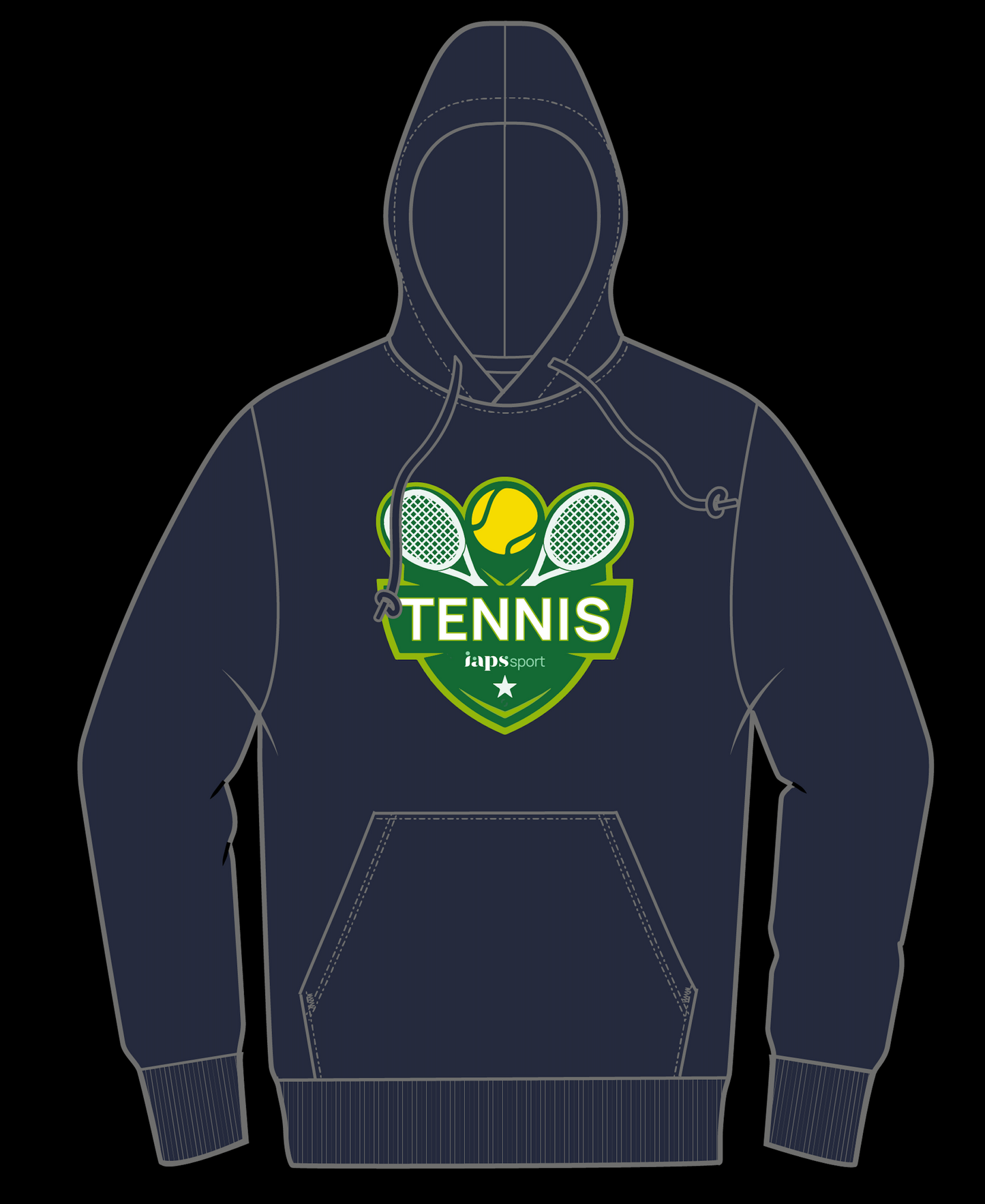 IAPS 2025 Tennis Finals