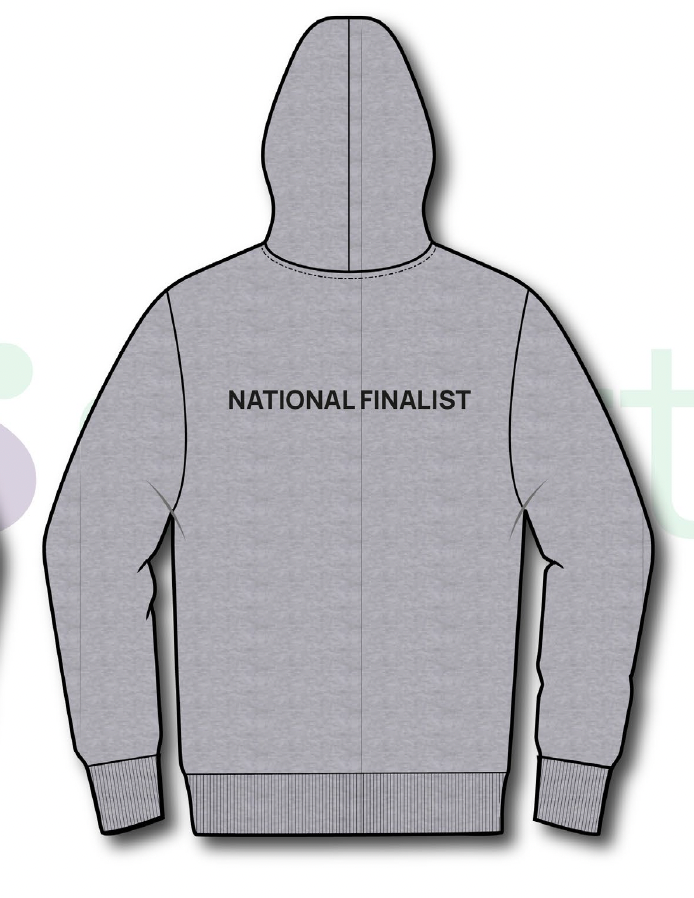 IAPS 2025 Judo EVENT Hoodie