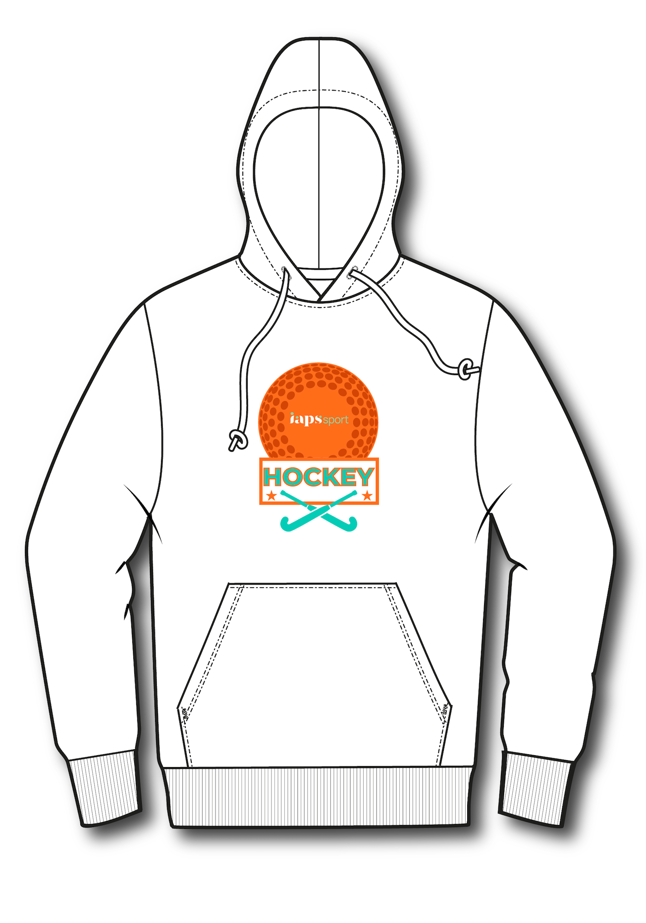 2025 Hockey IAPS Sports