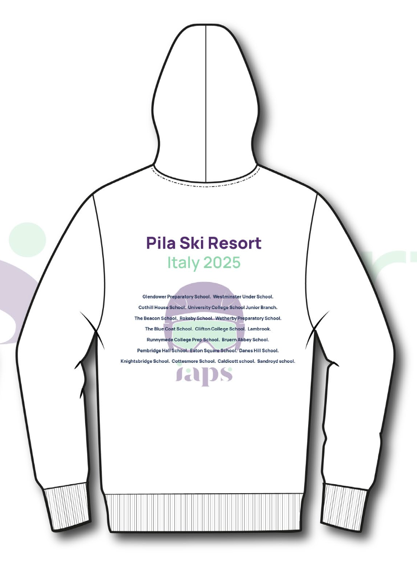 2025 IAPS SKI Championships Pila Ski Resort