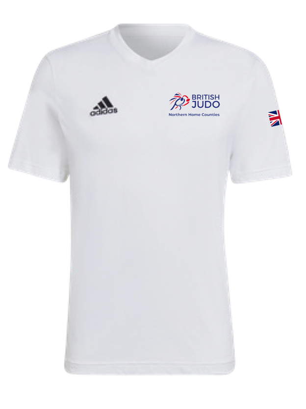 Adidas Northern Home Counties Jersey T-shirt Youth
