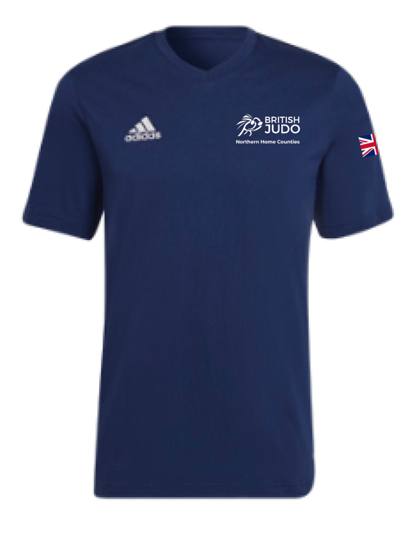 Adidas Northern Home Counties Jersey T-shirt Youth