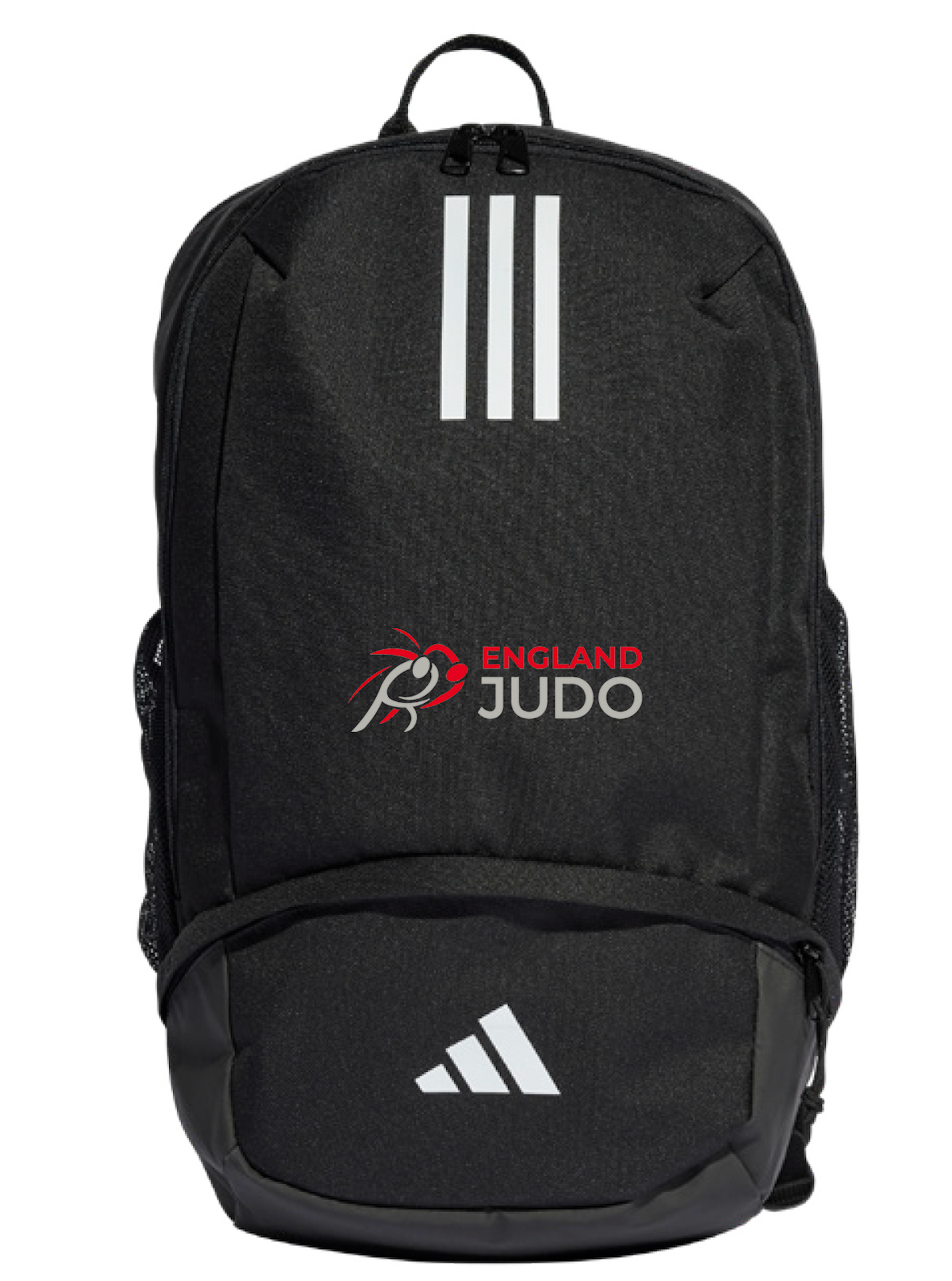 England Judo Adidas Back Pack