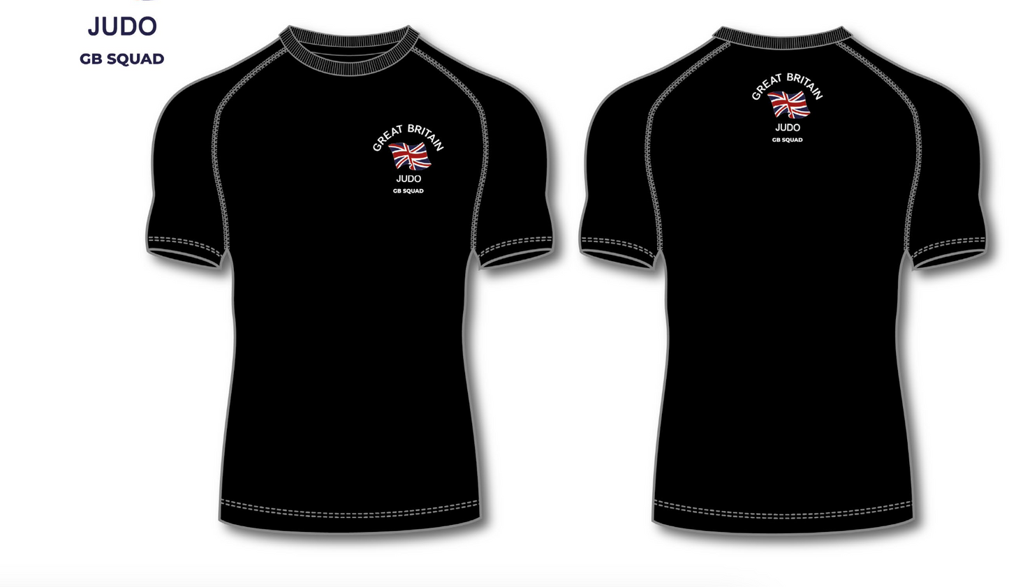 GBJUDO Squad Base Layer Unisex
