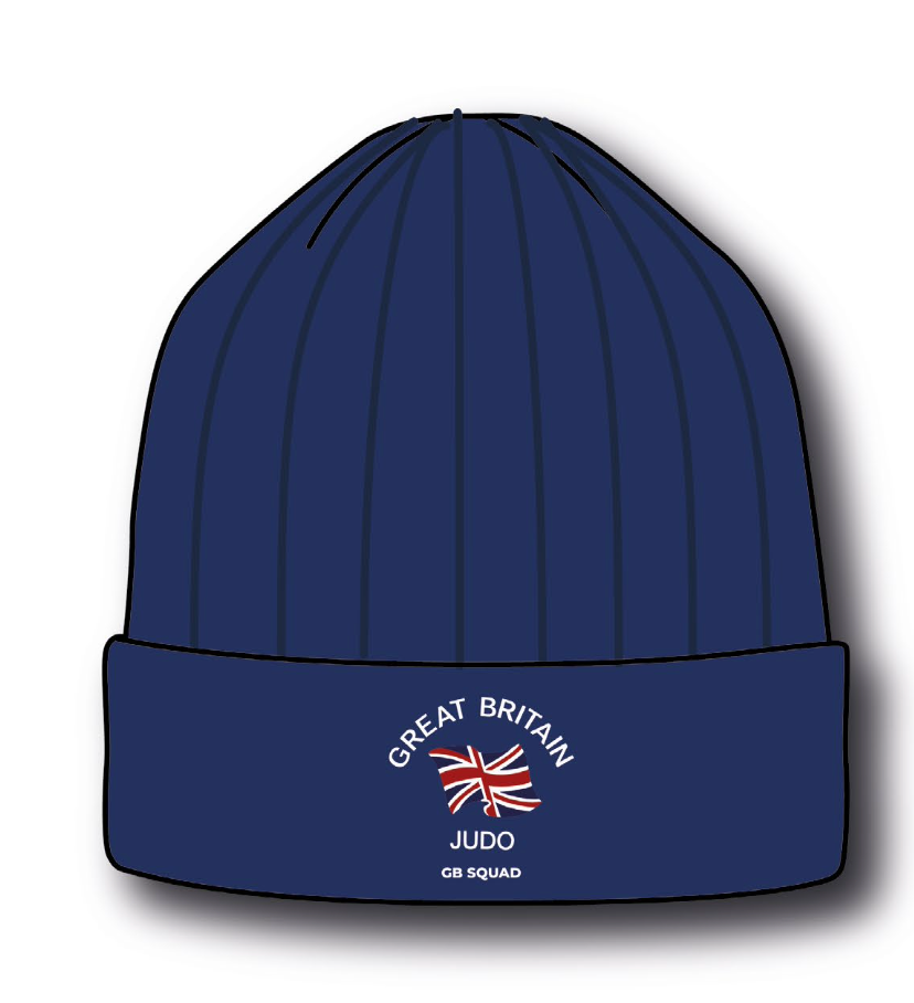 GBJUDO Squad Thinsulate Beanie