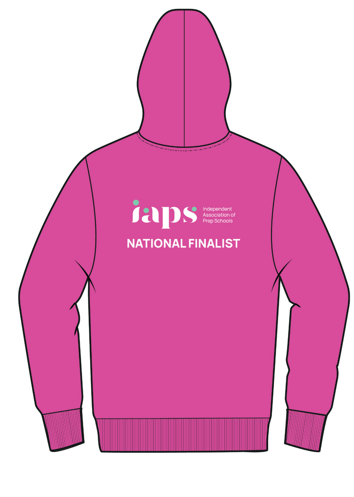 2026 -27 IAPS Sports Hockey National Finalist to Back