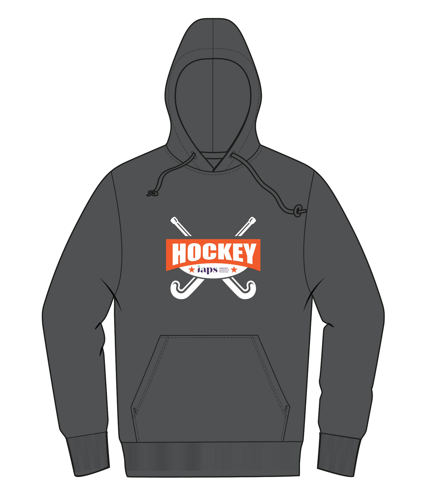 2026 IAPS Sports Hockey National Finalist to Back