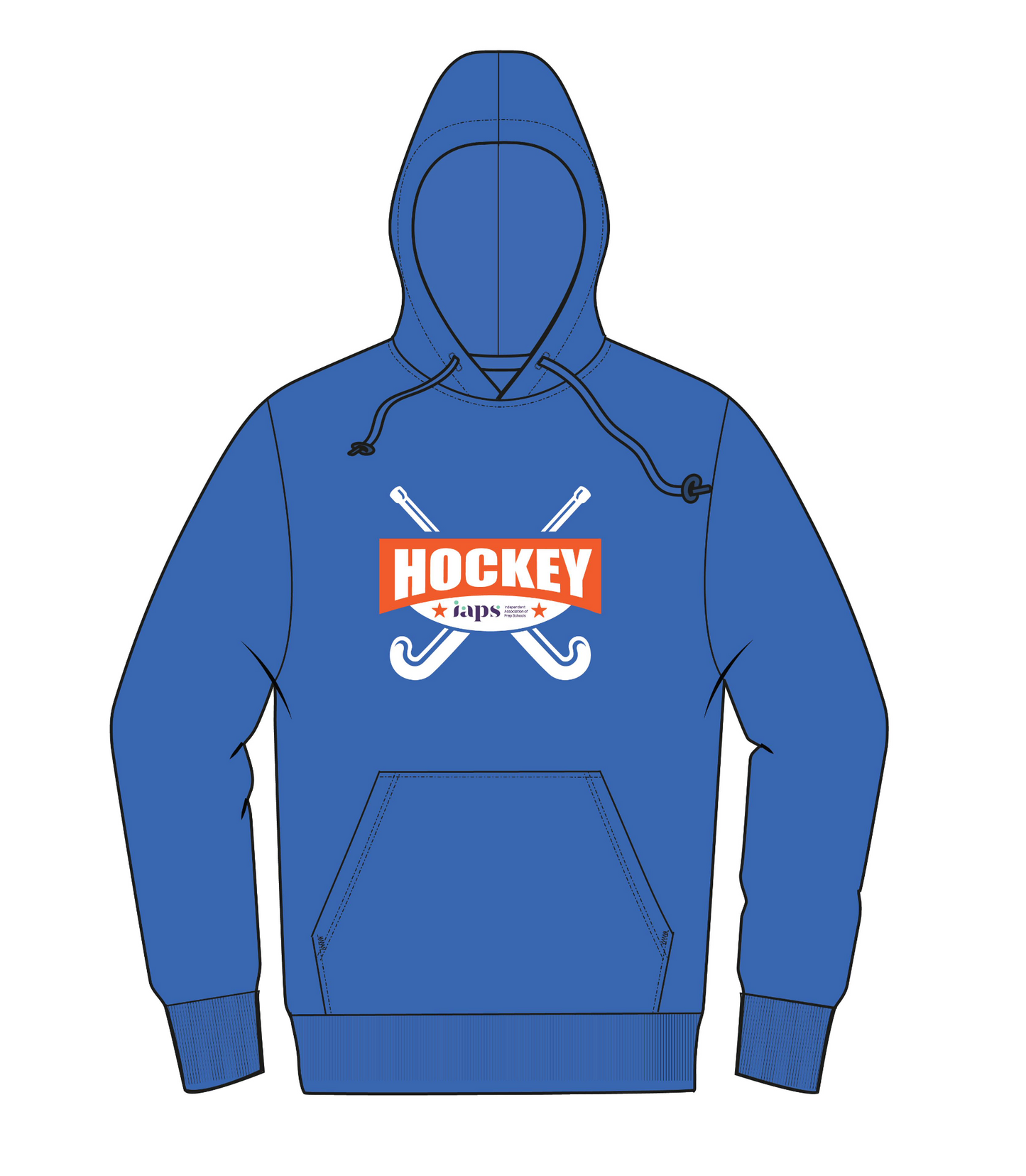 Under 13's Boys 2026 IAPS Sports Hockey Final with Names 9th March