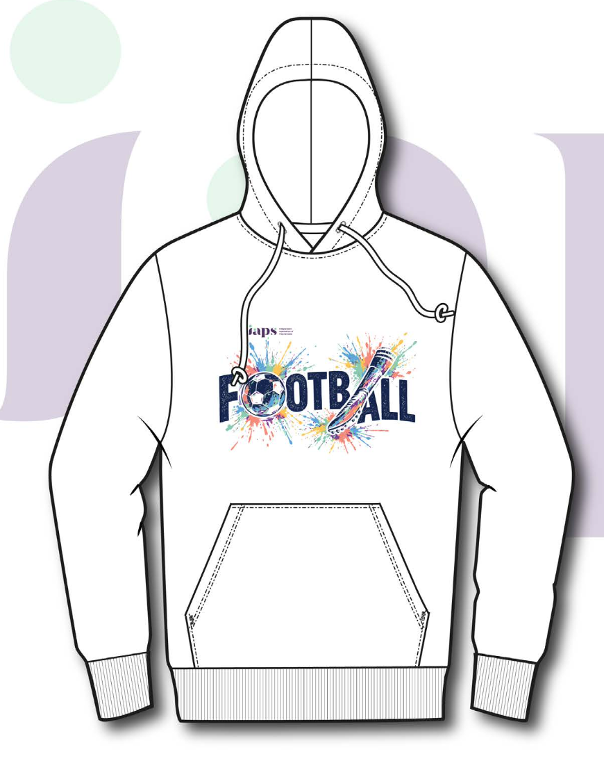 IAPS 2026 -27 U11's Girls Football National Finals with Competitor Names