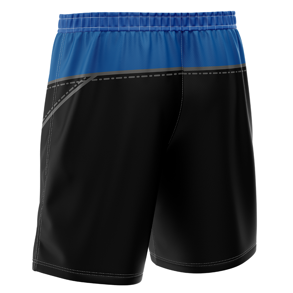 All Saints School PE Shorts