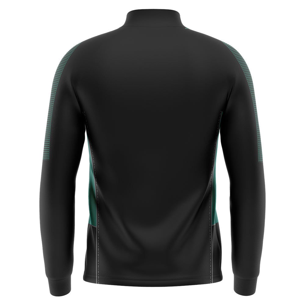 St James School PE Tracksuit Top
