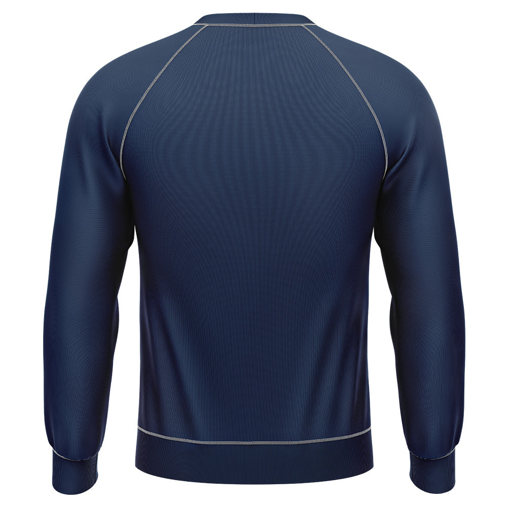 St Michael's School Uniform Sweatshirt