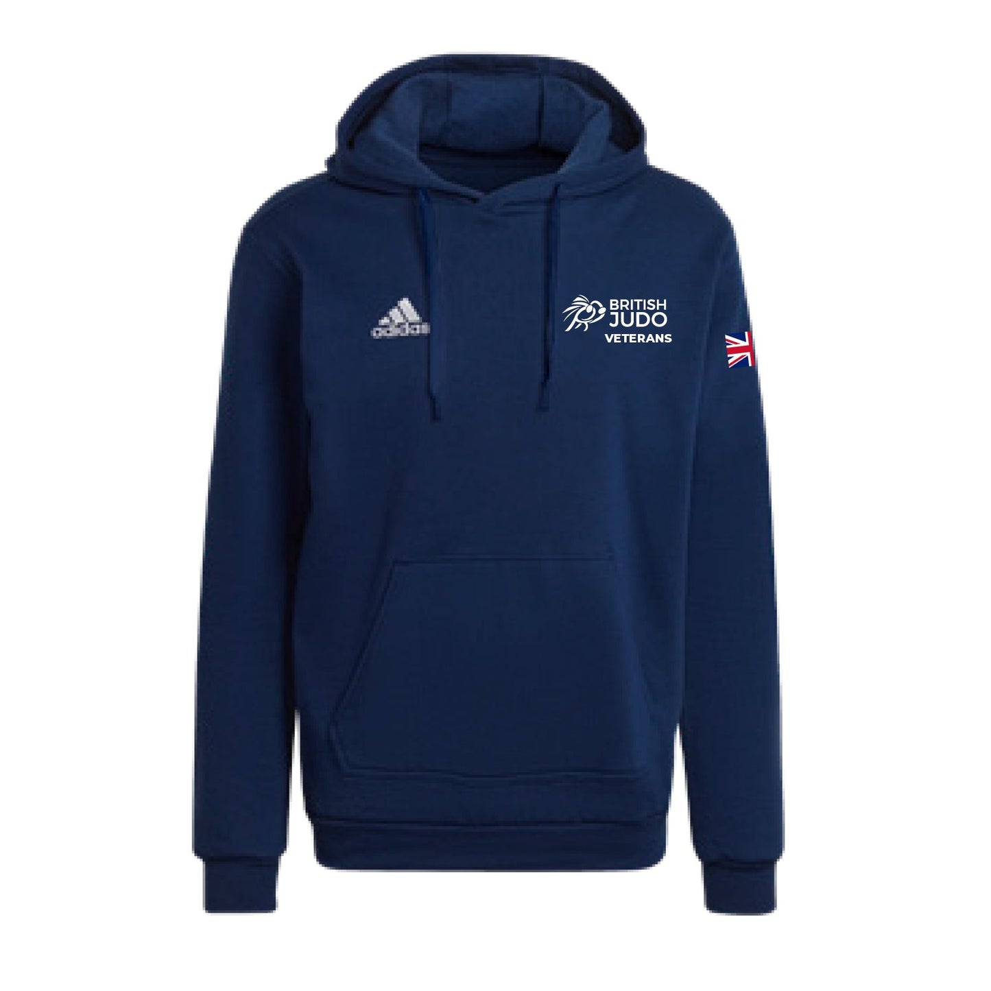 Veterans Adidas Hoodie