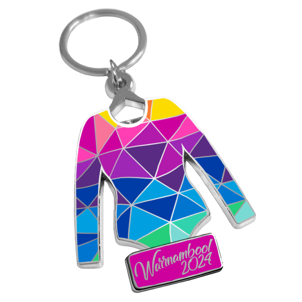 Key Rings