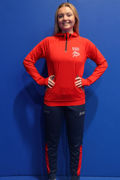 BJA Xtreme Training Track Pant Slim fit Mens and Ladies