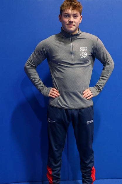 BJA Xtreme Training Track Pant Slim fit Mens and Ladies