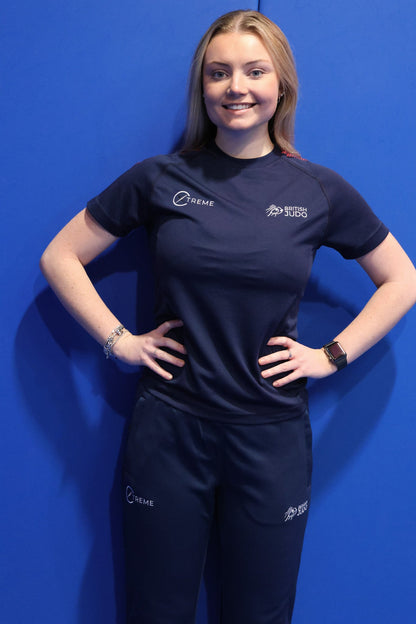 BJA Xtreme T-shirt Mens and Ladies