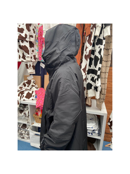 Sports Robe EXTREME Changing Robe