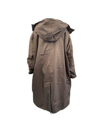 Sports Robe EXTREME Changing Robe