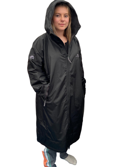 Sports Robe EXTREME Changing Robe