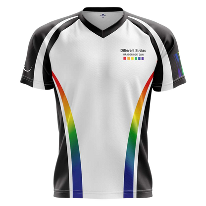 Sublimated T-Shirts