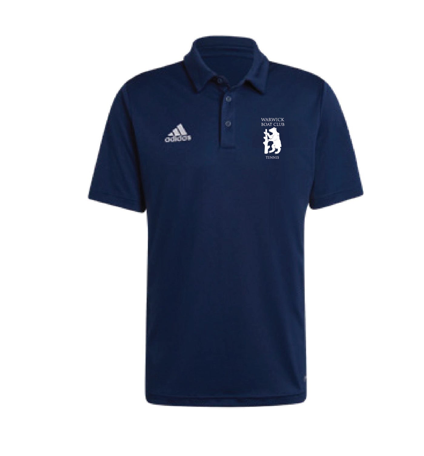 Warwick Boat Club - Adidas Polo Unisex