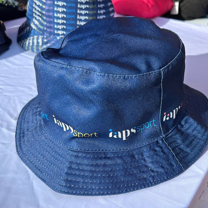 IAPS Sport Reversible Bucket Hat