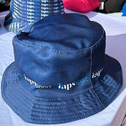 IAPS Sport Reversible Bucket Hat