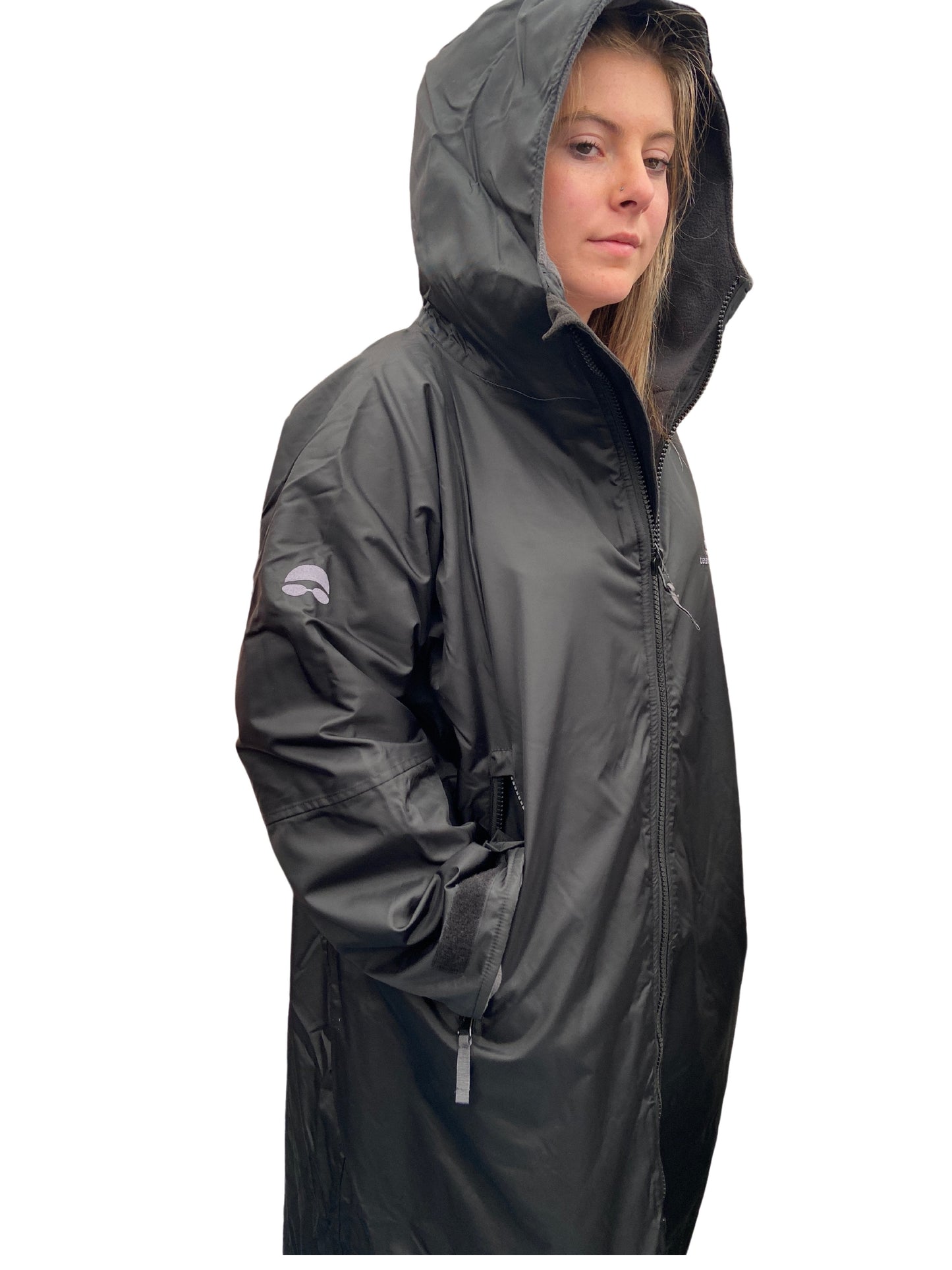 Sports Robe EXTREME Changing Robe