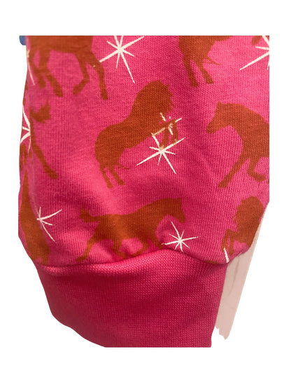 Equestrian PJ's Leisure Lounge Wear Walking Horse SALE PRICE