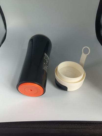Magic Bottle