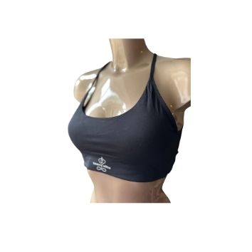 Ananda Gym/Yoga Collection Beautiful Back Shorts and gym top Set