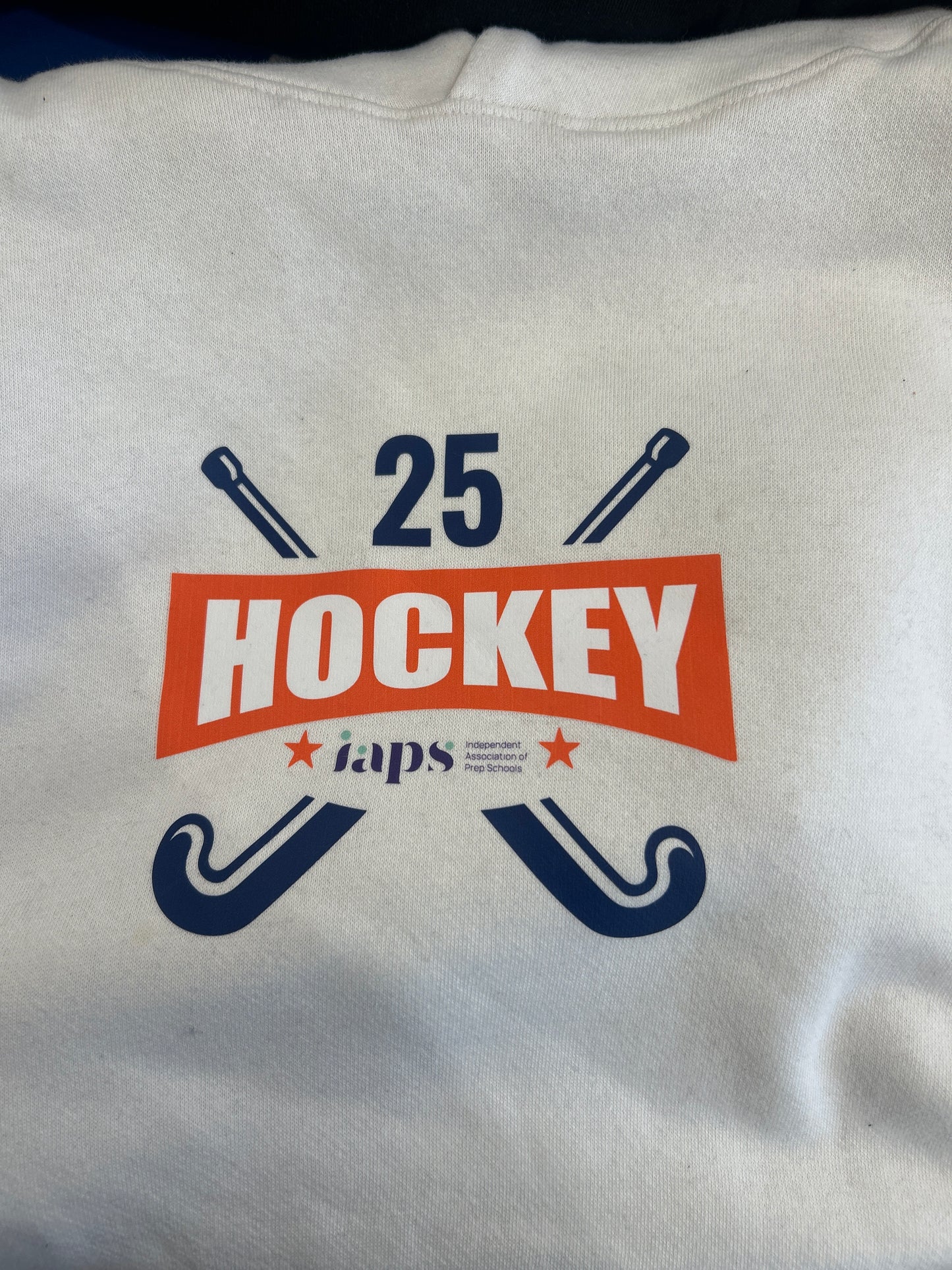 2025  IAPS Sports Hockey