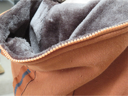 Equestrian Leisure Lounge Wear- Chestnut Onesie