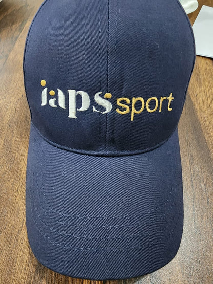 IAPS Sport Cap