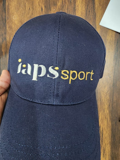 IAPS Sport Cap