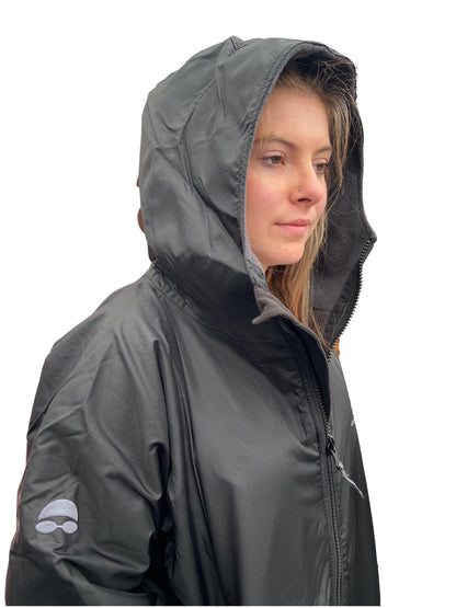 Sports Robe EXTREME Changing Robe