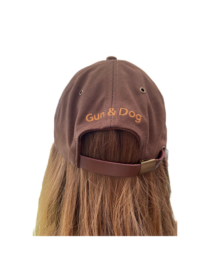 Team Elite Cap