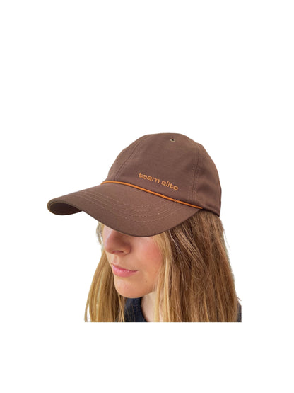 Team Elite Cap