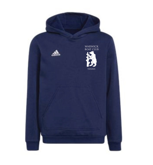 Warwick Boat Club Adidas Hoodie Unisex Youth