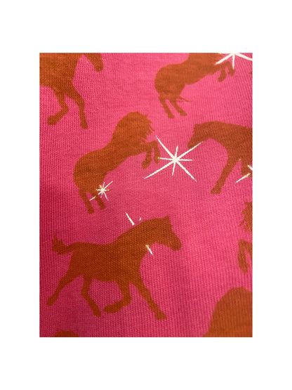 Equestrian PJ's Leisure Lounge Wear Walking Horse SALE PRICE