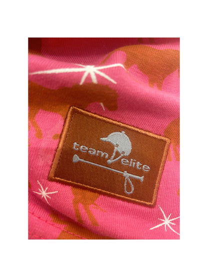 Equestrian PJ's Leisure Lounge Wear Walking Horse SALE PRICE