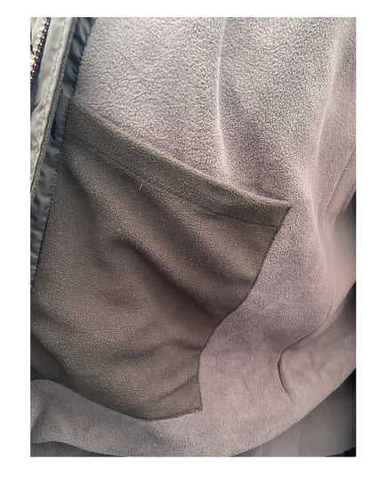 Sports Robe EXTREME Changing Robe